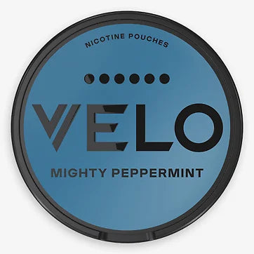 VELO Mighty Peppermint Max